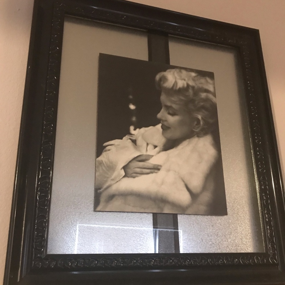 Marilyn Monroe Frame